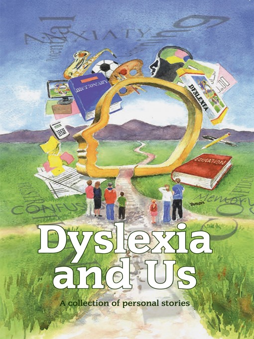 Title details for Dyslexia and Us by Susie Agnew - Available